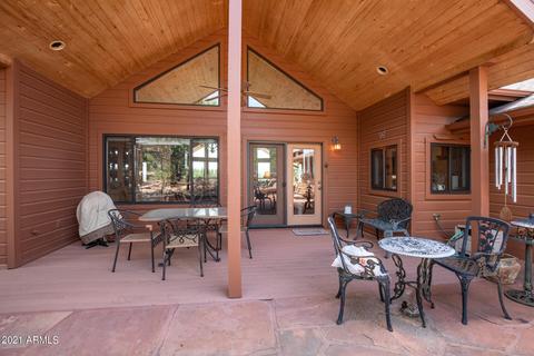 6636 W Wolfpaw Ln, Pine, AZ 85544 photo 10