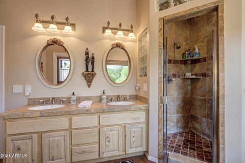 6636 W Wolfpaw Ln, Pine, AZ 85544 photo 25