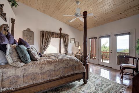 6636 W Wolfpaw Ln, Pine, AZ 85544 photo 20