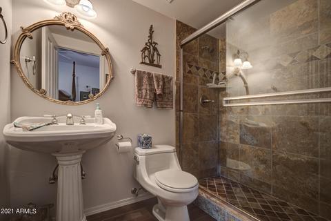 6636 W Wolfpaw Ln, Pine, AZ 85544 photo 28