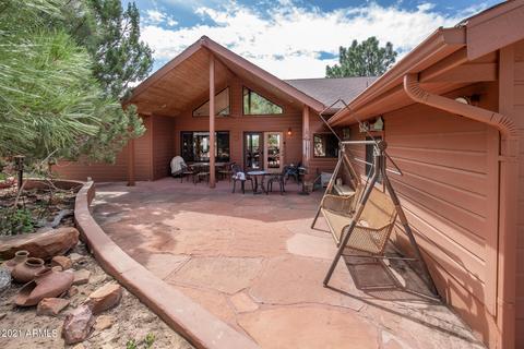 6636 W Wolfpaw Ln, Pine, AZ 85544 photo 11