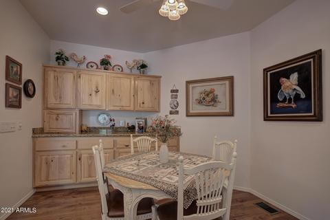 6636 W Wolfpaw Ln, Pine, AZ 85544 photo 15