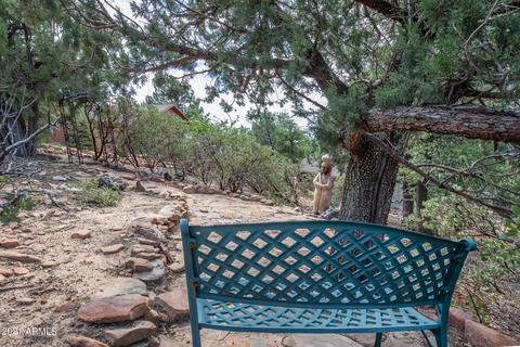 6636 W Wolfpaw Ln, Pine, AZ 85544 photo 44