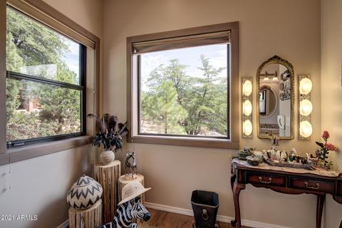 6636 W Wolfpaw Ln, Pine, AZ 85544 photo 24