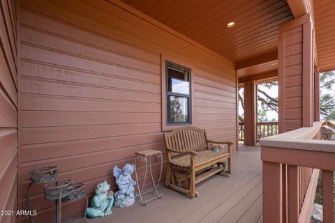 6636 W Wolfpaw Ln, Pine, AZ 85544 photo 41