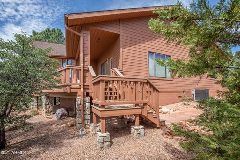 6636 W Wolfpaw Ln, Pine, AZ 85544 photo 33
