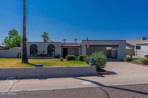3039 E Dahlia Dr, Phoenix, AZ 85032 photo 1