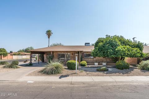 4101 W Keim Dr, Phoenix, AZ 85019 photo 1