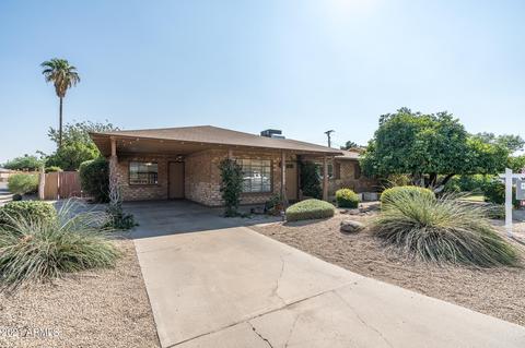 4101 W Keim Dr, Phoenix, AZ 85019 photo 2