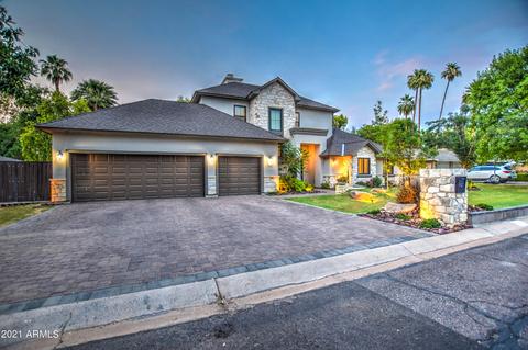 110 E Northview Ave, Phoenix, AZ 85020 photo 2