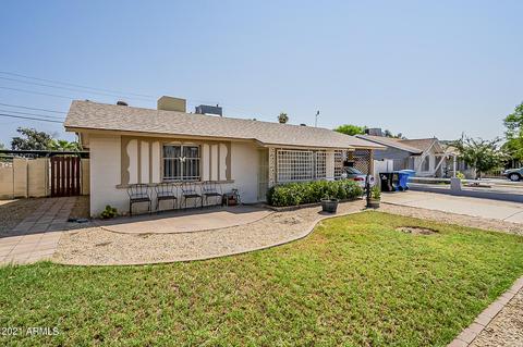 3033 N 35th Dr, Phoenix, AZ 85019 photo 2