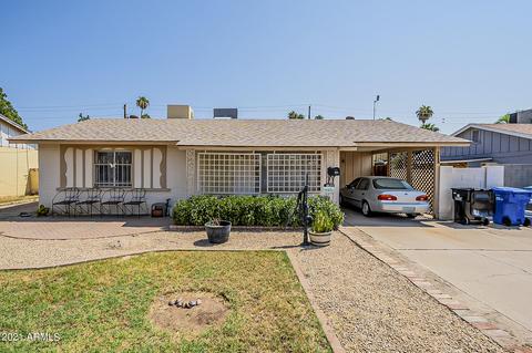 3033 N 35th Dr, Phoenix, AZ 85019 photo 1