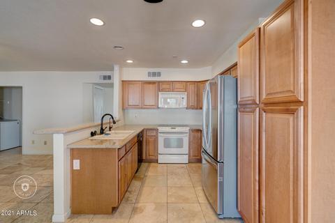 4658 E Aire Libre Ave, Phoenix, AZ 85032 photo 4