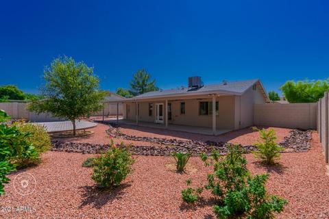 4658 E Aire Libre Ave, Phoenix, AZ 85032 photo 8