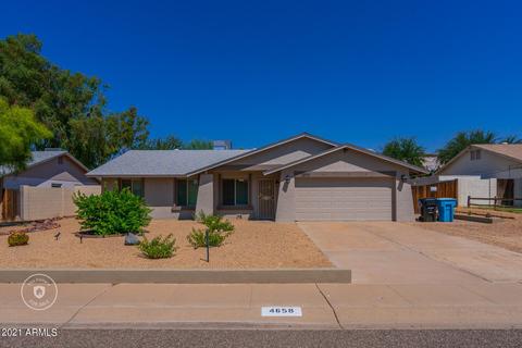 4658 E Aire Libre Ave, Phoenix, AZ 85032 photo 1