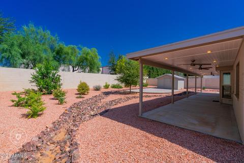 4658 E Aire Libre Ave, Phoenix, AZ 85032 photo 22