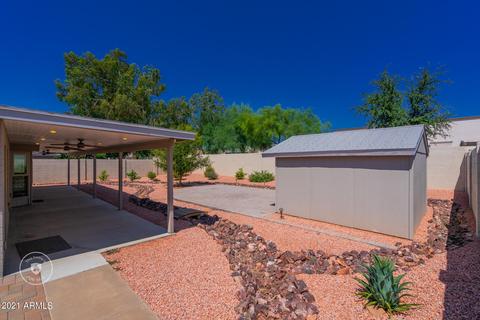 4658 E Aire Libre Ave, Phoenix, AZ 85032 photo 24