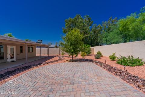 4658 E Aire Libre Ave, Phoenix, AZ 85032 photo 23