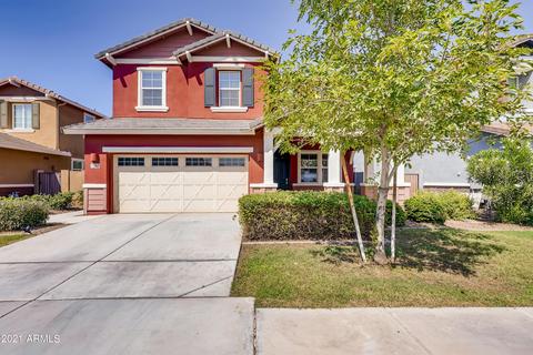7260 E Olla Ave, Mesa, AZ 85212 photo 1