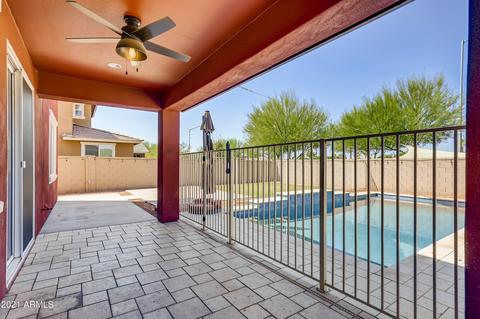 7260 E Olla Ave, Mesa, AZ 85212 photo 29