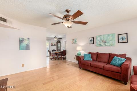 2706 E Holmes Ave, Mesa, AZ 85204 photo 5
