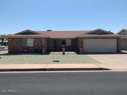 4751 Elena Ave, Mesa, AZ 85206 photo 1