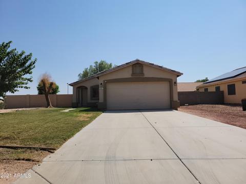 817 E Centre Ave, Buckeye, AZ 85326 photo 1