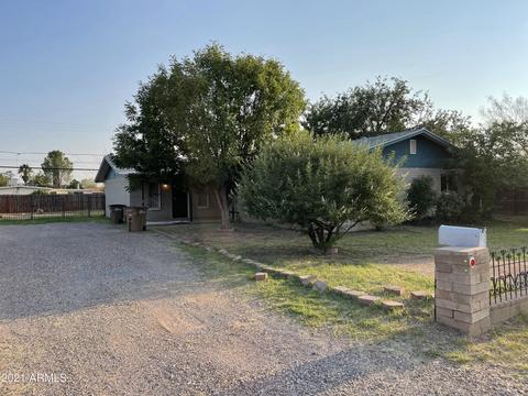 2335 E 11th St, Douglas, AZ 85607 photo 1