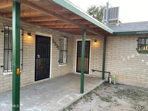 2335 E 11th St, Douglas, AZ 85607 photo 2