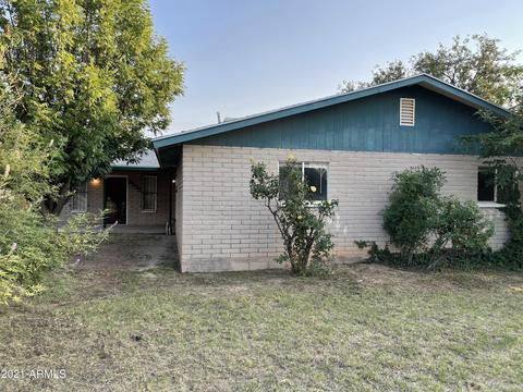 2335 E 11th St, Douglas, AZ 85607 photo 4