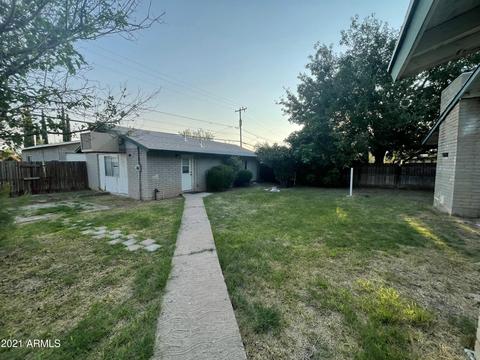 2335 E 11th St, Douglas, AZ 85607 photo 17