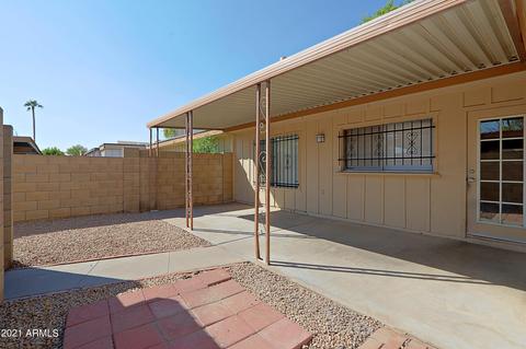 2121 E Dunbar Dr, Tempe, AZ 85282 photo 21
