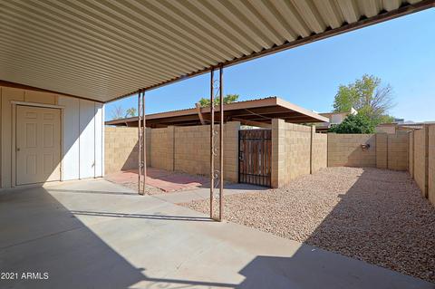 2121 E Dunbar Dr, Tempe, AZ 85282 photo 20