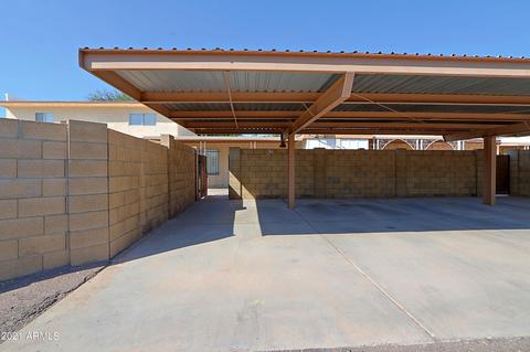 2121 E Dunbar Dr, Tempe, AZ 85282 photo 23