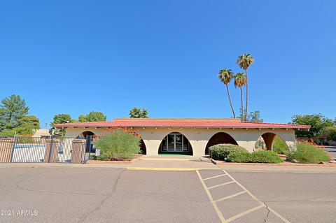 2121 E Dunbar Dr, Tempe, AZ 85282 photo 26