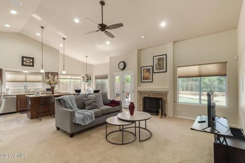 4624 E Hunter Ct, Cave Creek, AZ 85331 photo 9