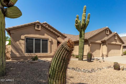 4624 E Hunter Ct, Cave Creek, AZ 85331 photo 3