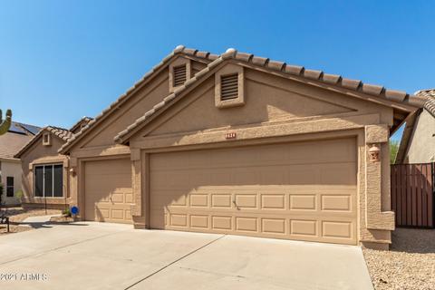 4624 E Hunter Ct, Cave Creek, AZ 85331 photo 2