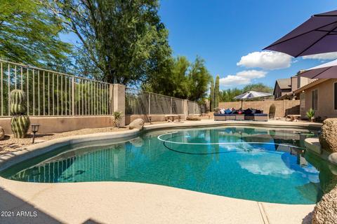 4624 E Hunter Ct, Cave Creek, AZ 85331 photo 36