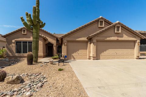 4624 E Hunter Ct, Cave Creek, AZ 85331 photo 1
