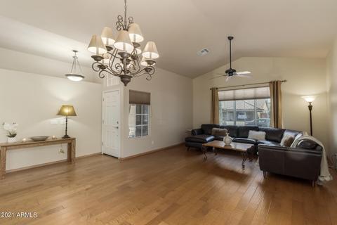 4624 E Hunter Ct, Cave Creek, AZ 85331 photo 5