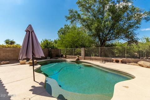 4624 E Hunter Ct, Cave Creek, AZ 85331 photo 33