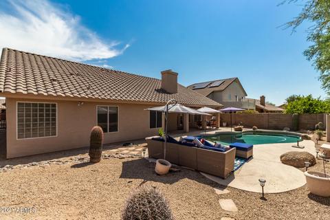 4624 E Hunter Ct, Cave Creek, AZ 85331 photo 38