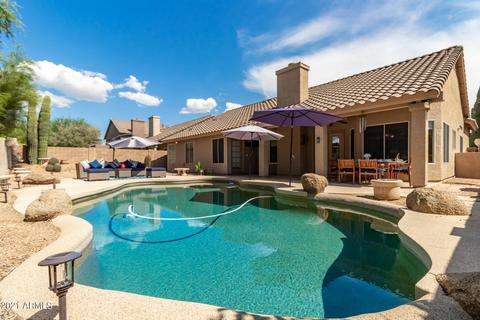 4624 E Hunter Ct, Cave Creek, AZ 85331 photo 35