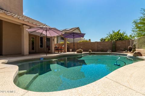 4624 E Hunter Ct, Cave Creek, AZ 85331 photo 34