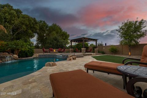 3355 E Indigo St, Gilbert, AZ 85298 photo 72