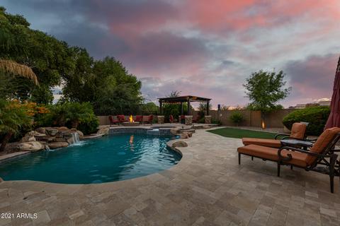 3355 E Indigo St, Gilbert, AZ 85298 photo 74
