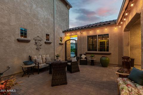 3355 E Indigo St, Gilbert, AZ 85298 photo 4