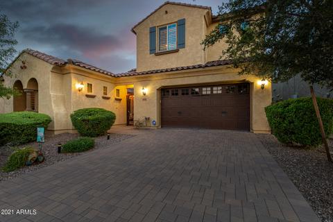 3355 E Indigo St, Gilbert, AZ 85298 photo 2