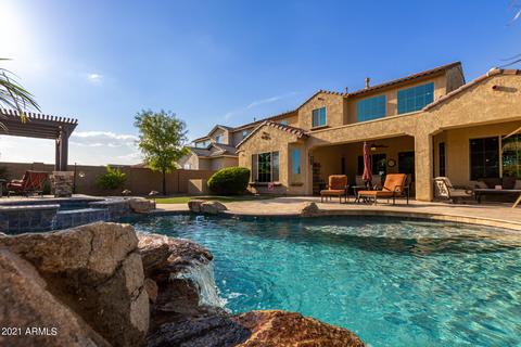 3355 E Indigo St, Gilbert, AZ 85298 photo 93